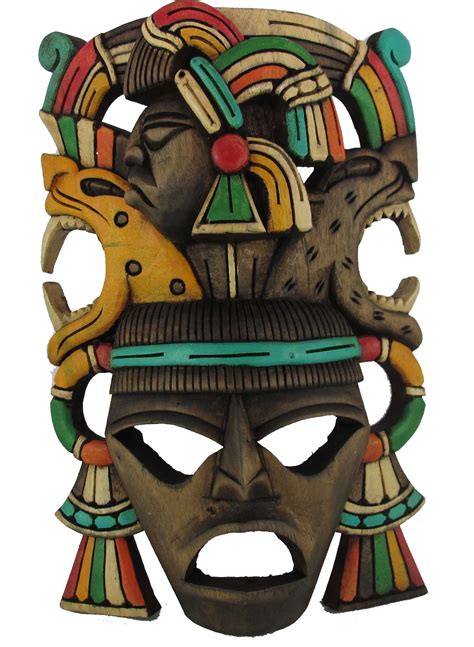 Mayan Mask Betsson