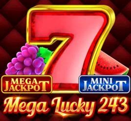 Mega Lucky 243 1xbet
