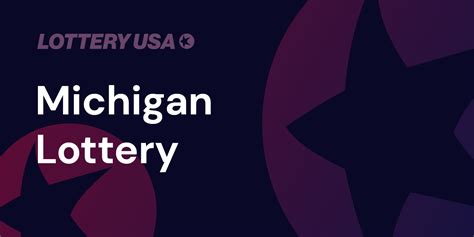 Michigan lottery casino Paraguay
