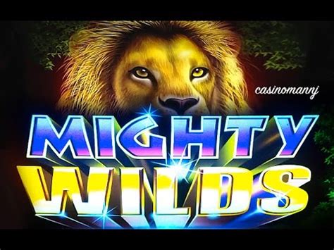Mighty Wilds Bwin