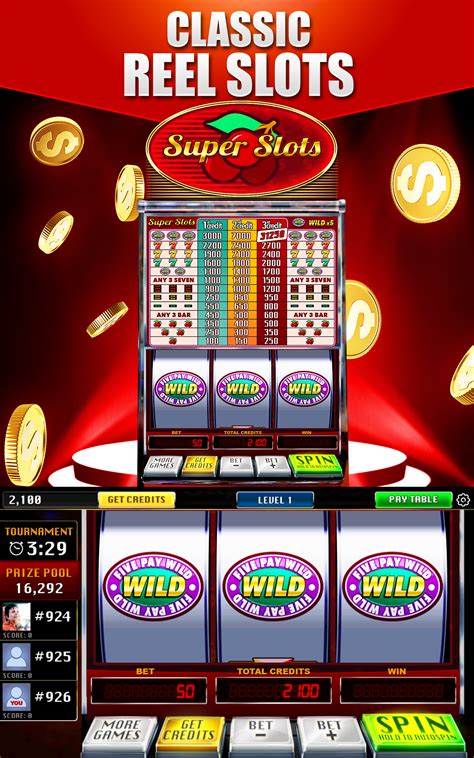 Money Standard Slot - Play Online