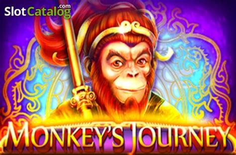 Monkey S Journey Slot Grátis