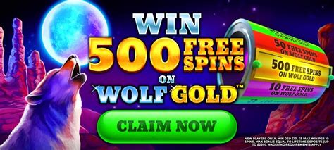 Mr  wolf slots casino Nicaragua