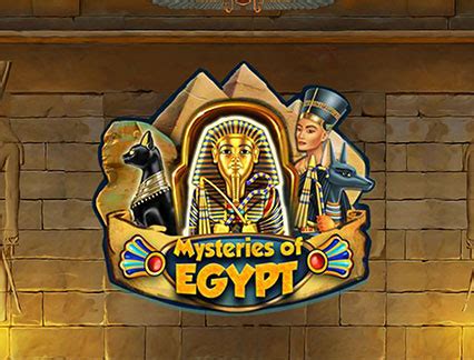 Mysterious Egypt LeoVegas