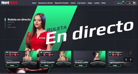 Netbet casino Peru