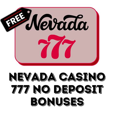 Nevada 777 casino Belize