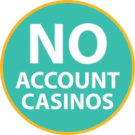 No account casino Peru
