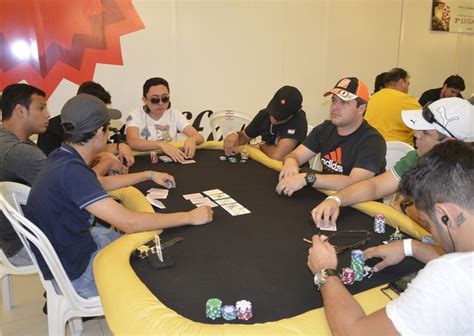 O hard rock cafe em miami torneios de poker