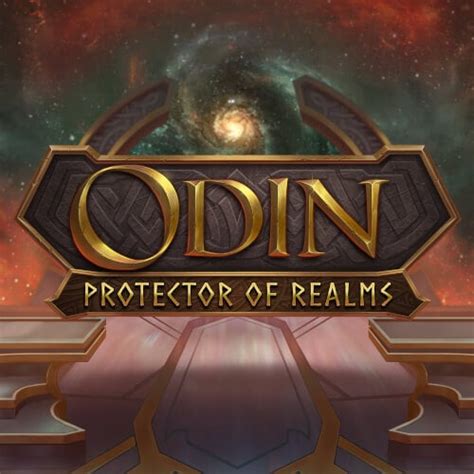 Odin Protector Of The Realms 1xbet