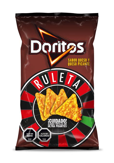 Onde posso comprar doritos roleta