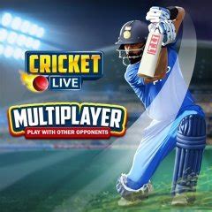 Online cricket jogo índia