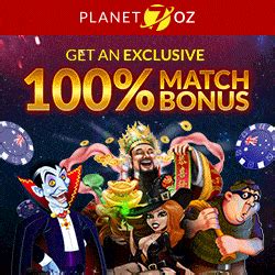 Ozcasino bonus