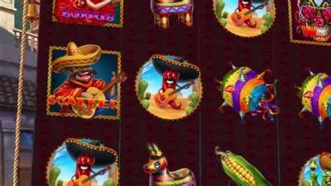 Partyslots casino Mexico