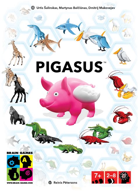 Pigasus Betsson