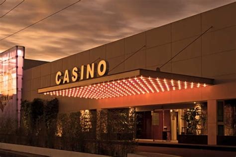 Pisino casino Mexico