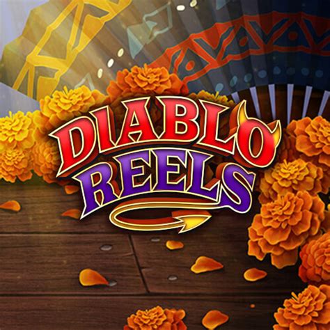 Play Diablo Reels slot