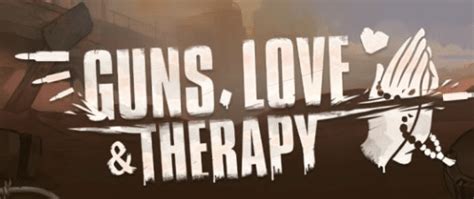 Play Guns Love And Therapy slot