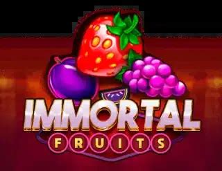 Play Immortal Fruits slot