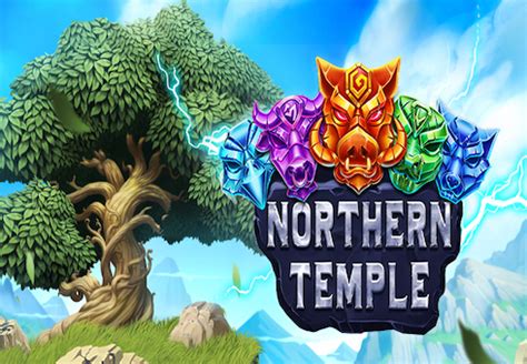 Play Northern Temple slot