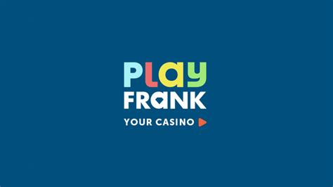 Playfrank casino aplicação
