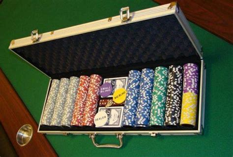 Poker cz $100