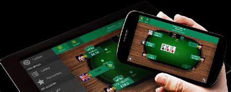 Poker eu mobilen bet365