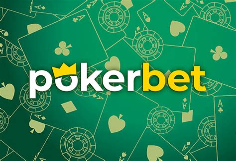 Pokerbet casino apostas