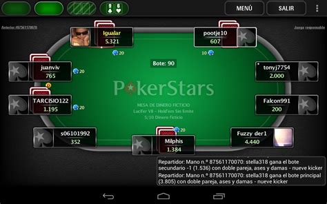 Pokermac ar de poker gratis lobby