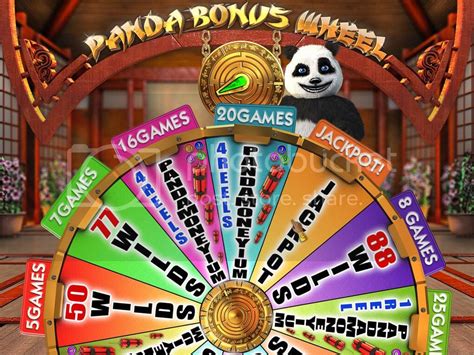 Pokie magic místico panda slots