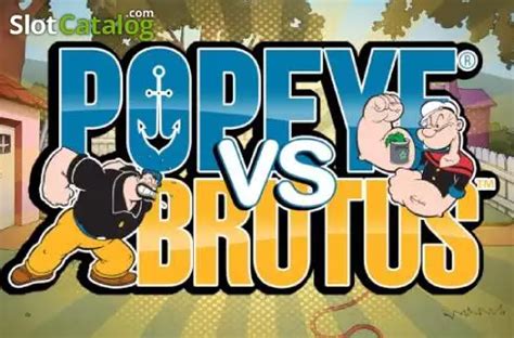 Popeye Vs Brutus Review 2024