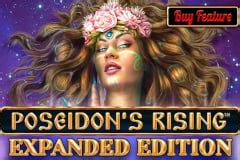 Poseidon S Rising Expanded PokerStars