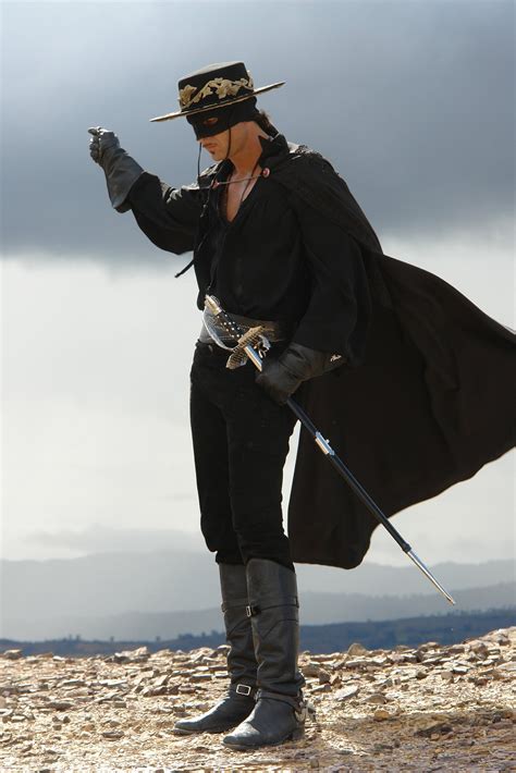 Power Of Zorro Bwin