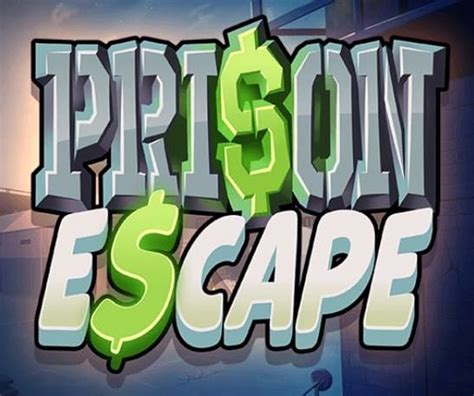 Prison Escape Slot Grátis