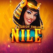 Prize Of The Nile Bodog