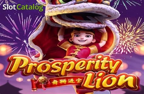 Prosperity Lion Review 2024