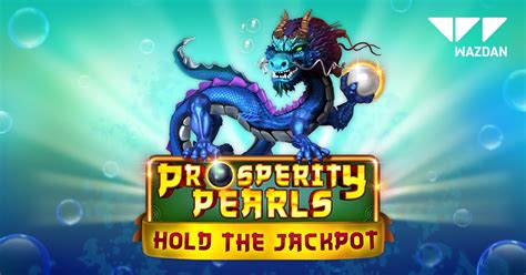 Prosperity Pearls Slot Grátis