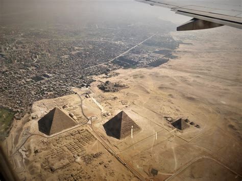 Pyramids Of Giza Review 2024