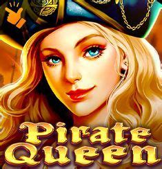 Queen Pirate Slot - Play Online