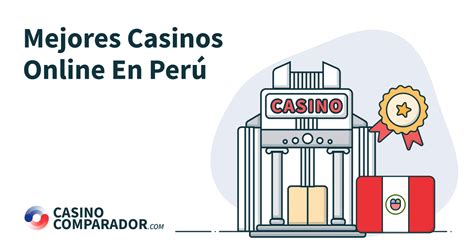 Race casino Peru