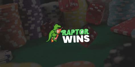 Raptor wins casino Venezuela