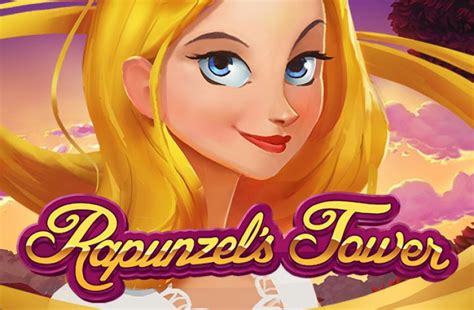 Rapunzel S Tower Slot Grátis