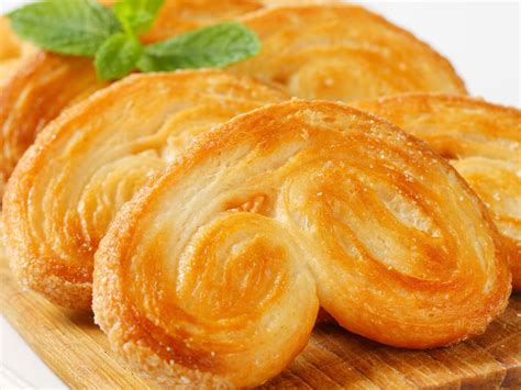 Recette de roleta palmier