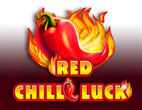 Red Chilli Luck NetBet