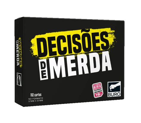 Regras de dados de arremesso de merda