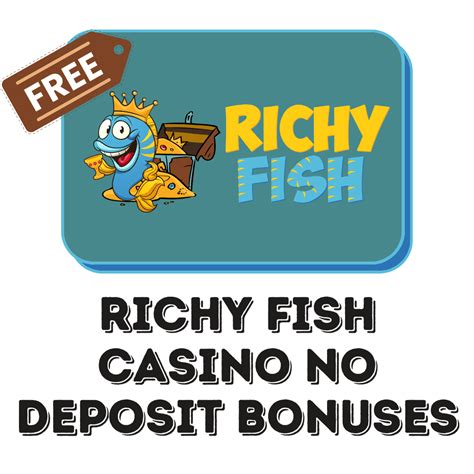 Richy fish casino app
