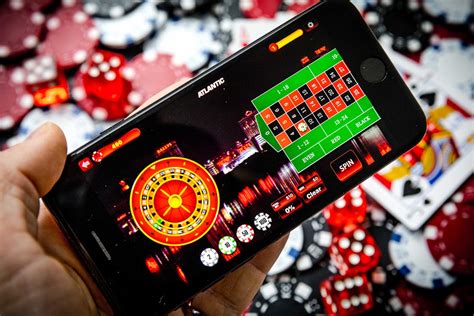 Scr2u casino app