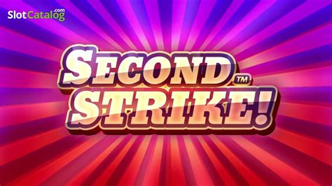 Second Strike Betsson