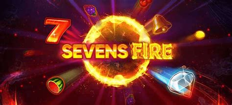Sevens Fire 1xbet