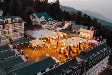 Shimla casino