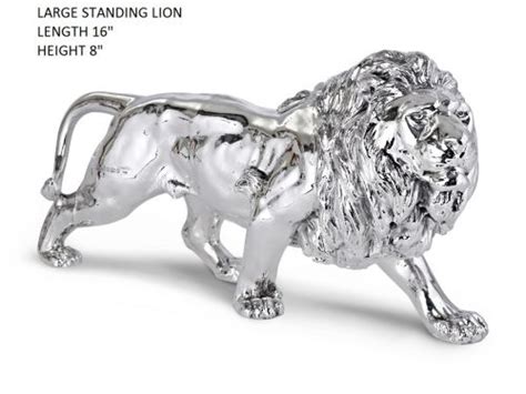 Silver Lion Bodog